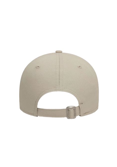 Cappello New Era 9FORTY NY Yankees League Essential Sabbia Unisex NEW ERA | Cappelli | 60471459-